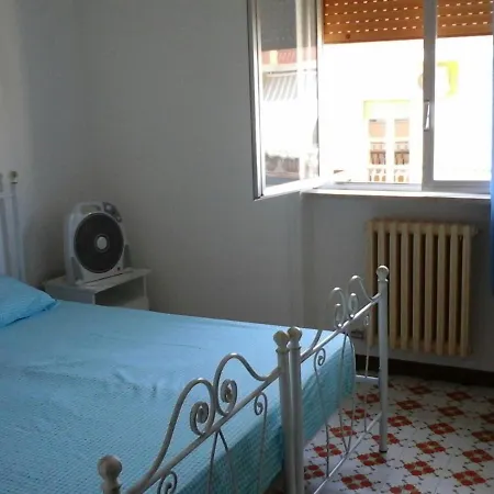 Apartment Lido San Giovanni, Via Volta