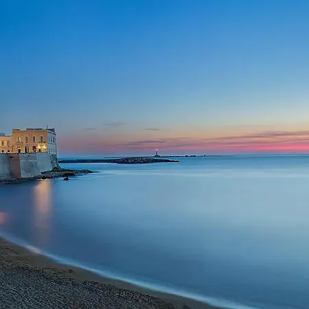 Lido San Giovanni, Via Volta * Gallipoli